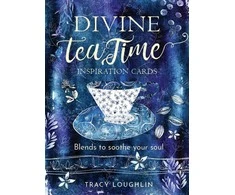 Rockpool Divine Tea Time Inspiration Kortos