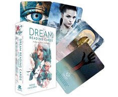 Rockpool Dream Reading Kortos