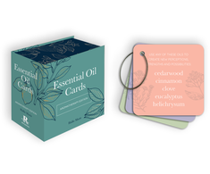 Rockpool Essential Oil Aromatherapy Kortos