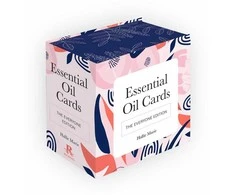 Rockpool Essential Oil Flashcards Kortos