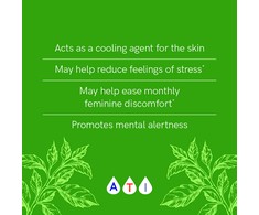Rockpool Essential Oil Wellness Kortos
