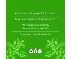 Rockpool Essential Oil Wellness Kortos