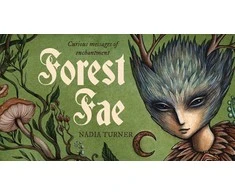 Rockpool Forest Fae Kortos