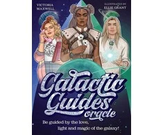 Rockpool Galactic Guides Oracle Kortos