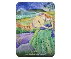 Rockpool Goddess Dream Oracle Kortos