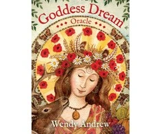 Rockpool Goddess Dream Oracle Kortos