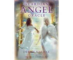 Rockpool Guardian Angel Oracle Kortos