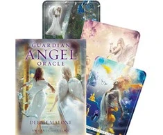 Rockpool Guardian Angel Oracle Kortos