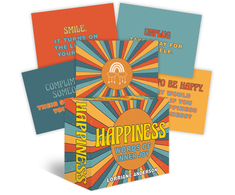 Rockpool Happiness: Words Of Inner Joy Kortos