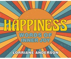 Rockpool Happiness: Words Of Inner Joy Kortos