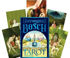 Rockpool Hieronymus Bosch Taro Kortos
