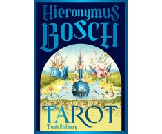Rockpool Hieronymus Bosch Taro Kortos