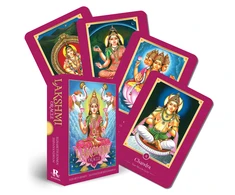 Rockpool Lakshmi Oracle Kortos