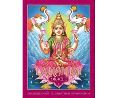 Rockpool Lakshmi Oracle Kortos