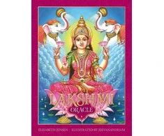 Rockpool Lakshmi Oracle Kortos