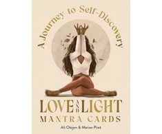 Rockpool Love And Light Mantra Kortos
