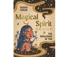 Rockpool Magical Spirit Oracle Kortos