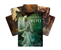 Rockpool Magick Of You Oracle kortos