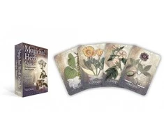 Rockpool Magickal Herb Oracle Kortos