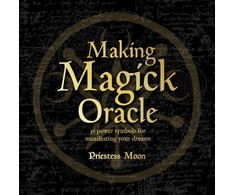 Rockpool Making Magick Oracle Kortos