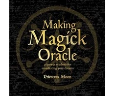Rockpool Making Magick Oracle Kortos