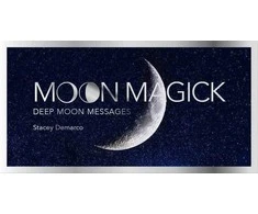 Rockpool Moon Magick Inspiration Kortos