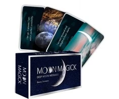 Rockpool Moon Magick Inspiration Kortos