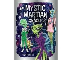 Rockpool Mystic Martian Oracle Kortos