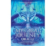 Rockpool Mystical Journey Oracle Kortos