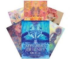 Rockpool Mystical Journey Oracle Kortos