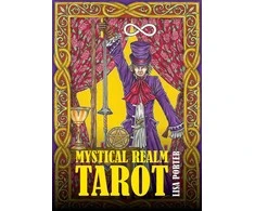 Rockpool Mystical Realm Taro Kortos