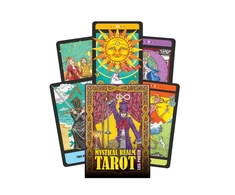 Rockpool Mystical Realm Taro Kortos