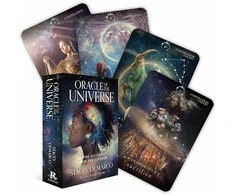 Rockpool Oracle Of The Universe Kortos