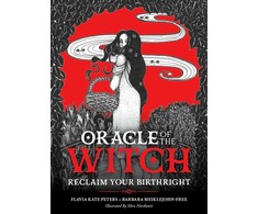 Rockpool Oracle Of The Witch Kortos