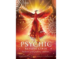 Rockpool Psychic Reading Kortos