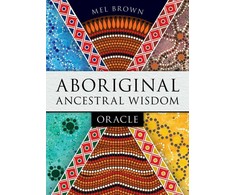Rockpool Publishing Aboriginal Ancestral Wisdom Oracle Kortos