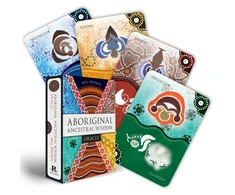 Rockpool Publishing Aboriginal Ancestral Wisdom Oracle Kortos