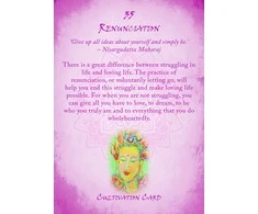 Rockpool Publishing Buddhism Oracle Kortos