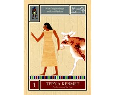 Rockpool Publishing Egyptian Star Oracle Kortos