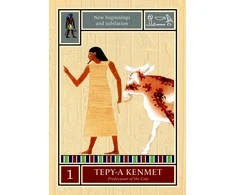 Rockpool Publishing Egyptian Star Oracle Kortos