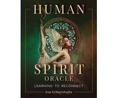 Rockpool Publishing Human Spirit Oracle Kortos