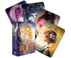 Rockpool Publishing Shadow And Light Oracle Kortos