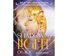 Rockpool Publishing Shadow And Light Oracle Kortos