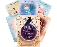 Rockpool Pure Magic Oracle Kortos