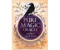 Rockpool Pure Magic Oracle Kortos