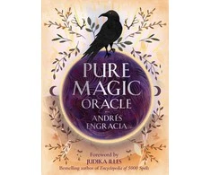 Rockpool Pure Magic Oracle Kortos