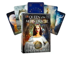 Rockpool Queen Of The Moon Oracle Kortos