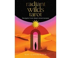 Rockpool Radiant Wilds Tarot Taro Kortos