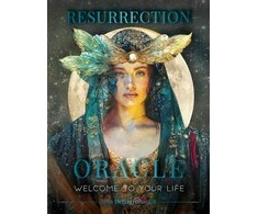 Rockpool Resurrection Oracle Kortos