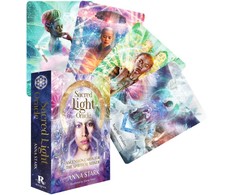 Rockpool Sacred Light Oracle Kortos
